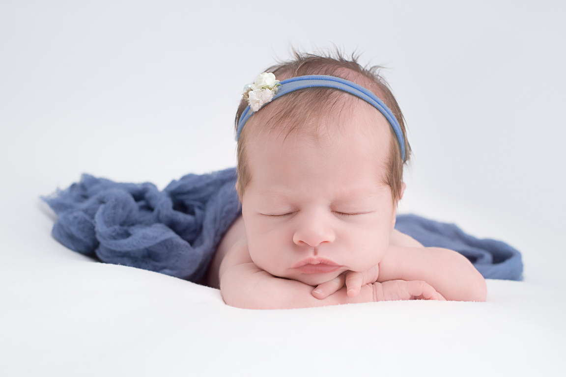 Toledo Newborn Photography