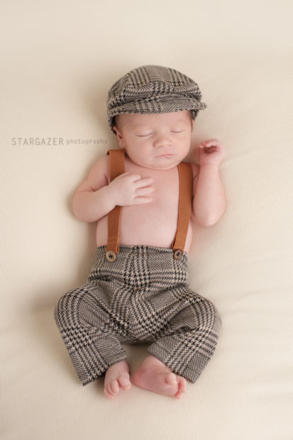 Newborn Photography Perrysburg Ohio