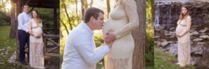 Toledo Maternity Photography