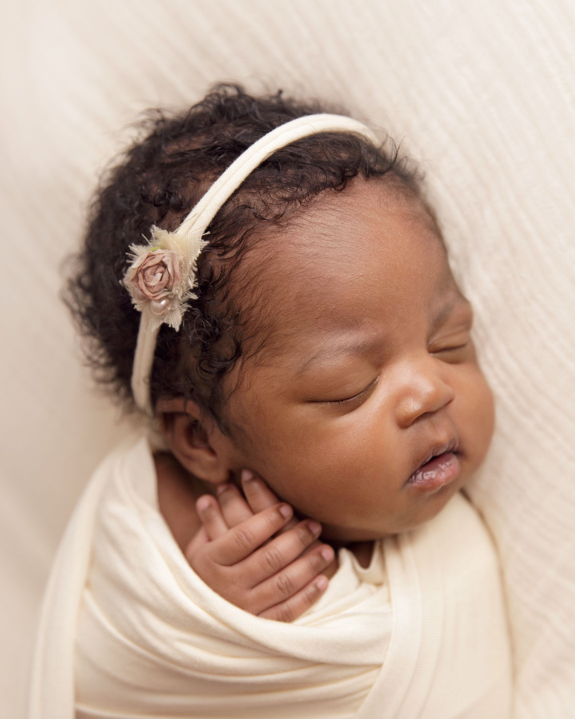 Toledo Newborn Photographer