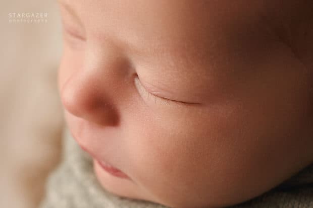 Toledo Ohio Newborn Photographer