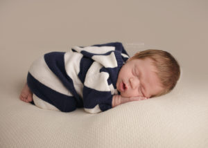 Toledo Infant Photography Studio