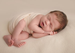 Toledo Infant Photography Studio