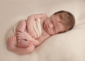 Toledo Infant Photography Studio