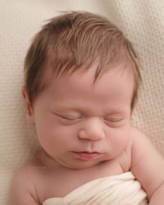 Toledo Infant Photography Studio