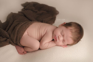 Toledo Infant Photography Studio