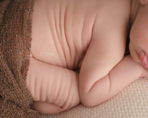 Toledo Infant Photography Studio