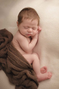 Toledo Infant Photography Studio