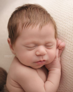 Toledo Infant Photography Studio