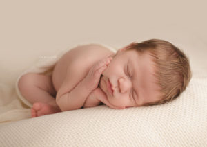 Toledo Infant Photography Studio