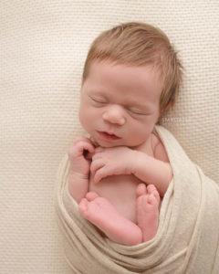 Toledo Infant Photography Studio