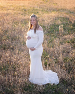 Toledo Maternity Photograher