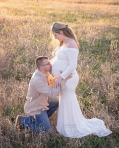 Toledo Maternity Photograher