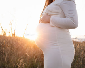 Toledo Maternity Photograher