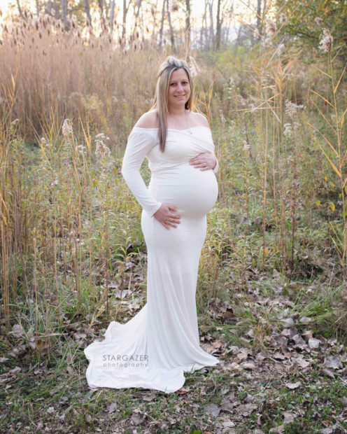 Toledo Maternity Photograher