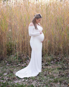 Toledo Maternity Photograher