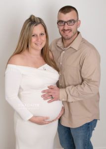 Toledo Maternity Photograher