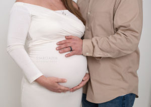 Toledo Maternity Photograher