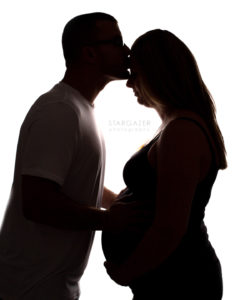 Toledo Maternity Photograher