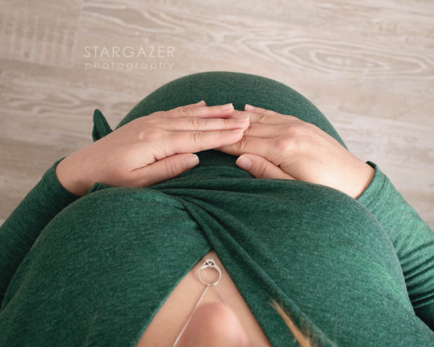 Toledo Maternity Photograher