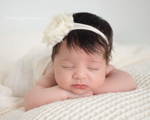 Toledo Newborn Photographer