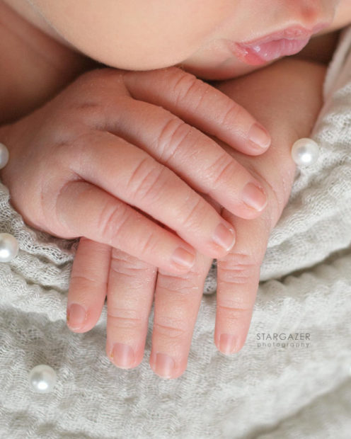 Toledo Infant Photographer