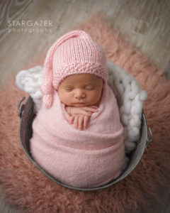 Toledo Newborn Photographer