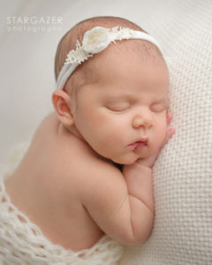 Toledo Newborn Photographer