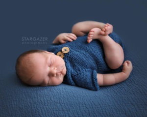 Toledo Newborn Photography Studio