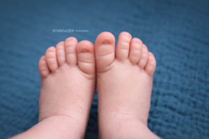 Toledo Newborn Photography Studio