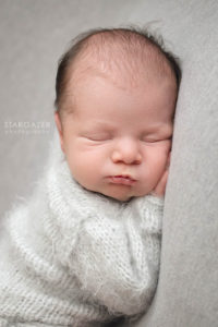 Toledo Newborn Photography Studio