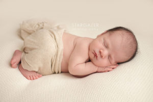 Toledo Newborn Photography Studio