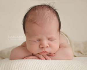 Toledo Newborn Photography Studio