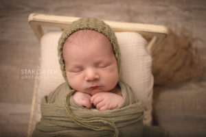 Toledo Newborn Photography Studio