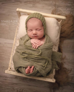 Toledo Newborn Photography Studio