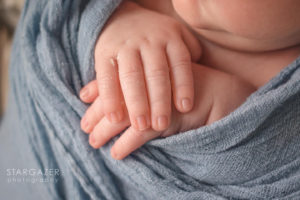 Toledo Newborn Photography Studio