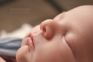 Toledo Newborn Photography Studio