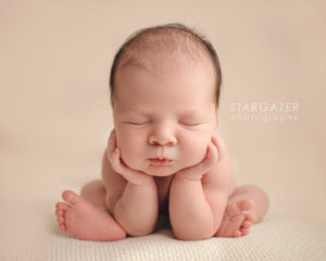 Toledo Newborn Photography Studio