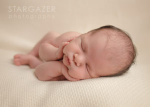 Toledo Newborn Photography Studio