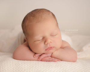 Toledo Newborn Infant Photography
