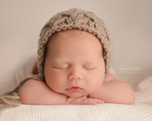 Toledo Newborn Infant Photography