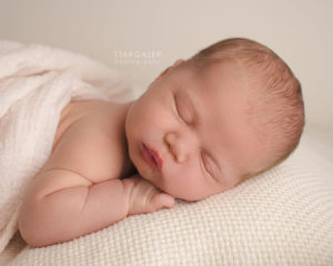 Toledo Newborn Infant Photography