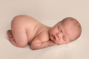 Toledo Newborn Infant Photography