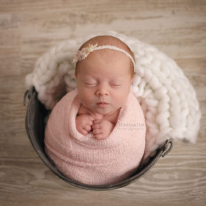 Toledo Newborn Photographer