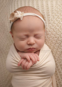 Toledo Newborn Photographer