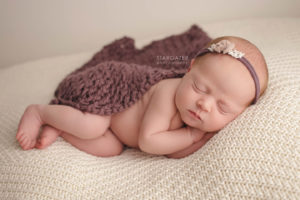 Toledo Newborn Photographer