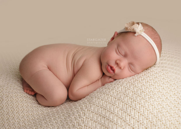 Toledo Newborn Photographer