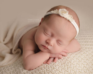 Toledo Newborn Photographer