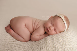 Toledo Infant Photographer