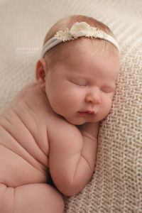 Toledo Infant Photographer